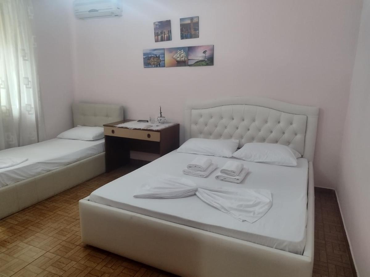 Guest Room Tirana Center Екстериор снимка