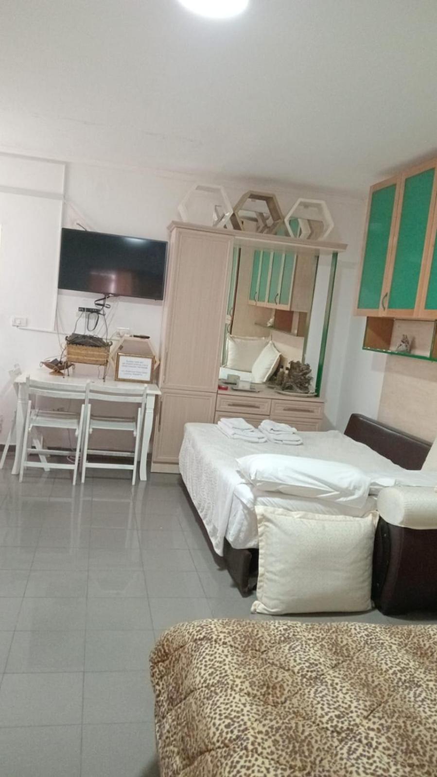 Guest Room Tirana Center Екстериор снимка