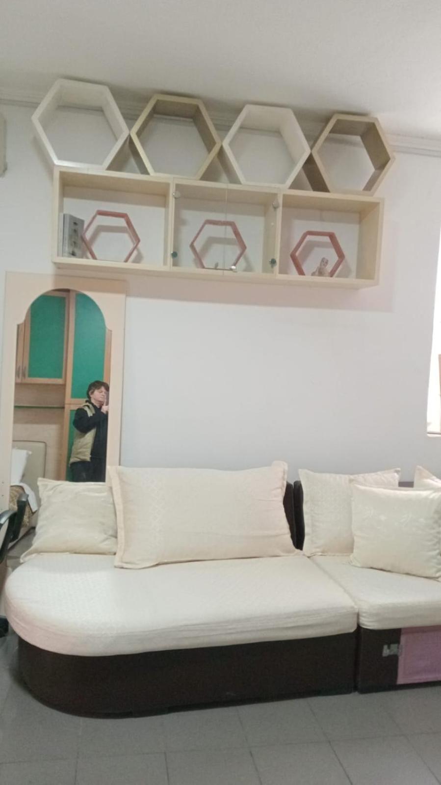 Guest Room Tirana Center Екстериор снимка